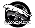 Dawix logo